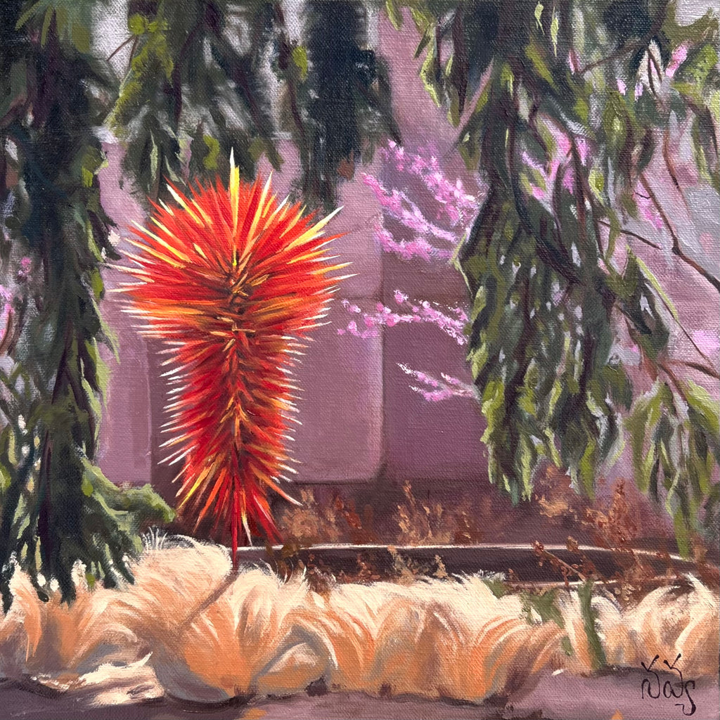 Denver Botanic