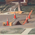 Public Works