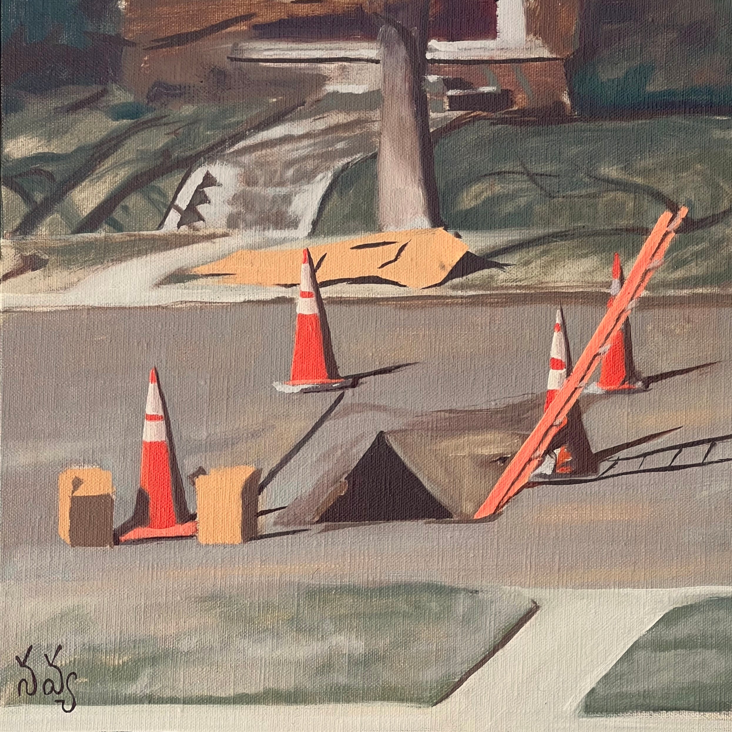 Public Works